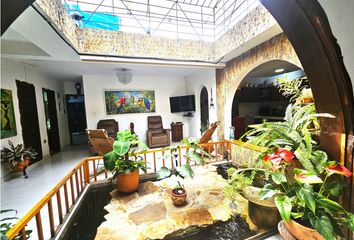 Casa en  La Flora, Cali