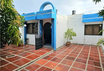 Casa en  Rodadero Tradicional, Santa Marta