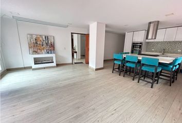 Apartamento en  La Carolina, Bogotá