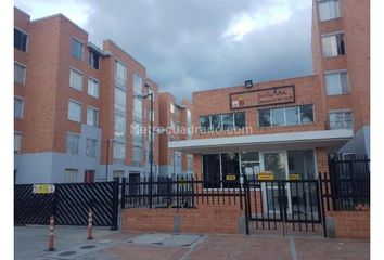 Apartamento en  San Rafael, Zipaquirá