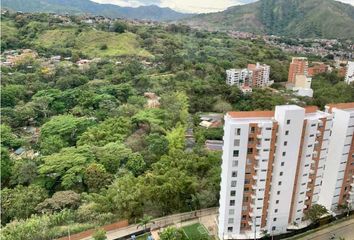 Apartamento en  El Peñón, Cali