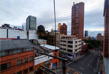 Apartamento en  La Macarena, Bogotá