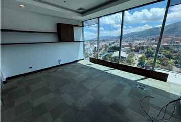 Oficina en  Santa Ana Norte, Bogotá