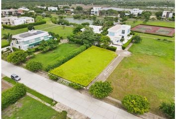 Lote de Terreno en  La Boquilla, Cartagena De Indias