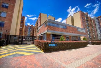 Apartamento en  Hayuelos, Bogotá