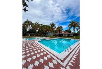 Villa-Quinta en  Caudal, Villavicencio