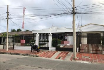 Casa en  La Cumbre, Barranquilla