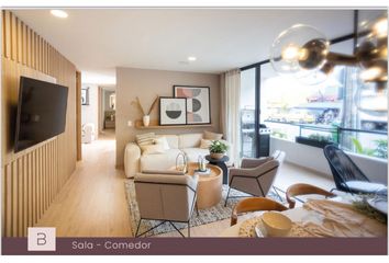 Apartamento en  El Rincón, Medellín