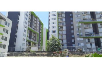 Apartamento en  Ciudadela Puerto Espejo, Armenia