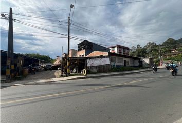 Lote de Terreno en  Las Violetas, Dosquebradas