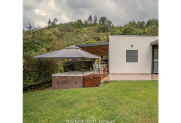 Casa en  El Retiro, Antioquia