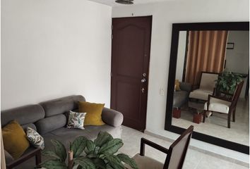 Apartamento en  El Caney, Cali