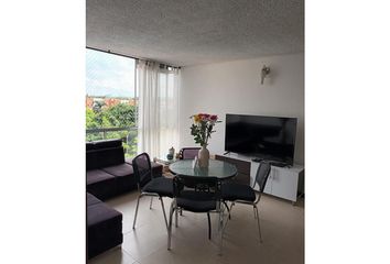 Apartamento en  Valle Del Lili, Cali