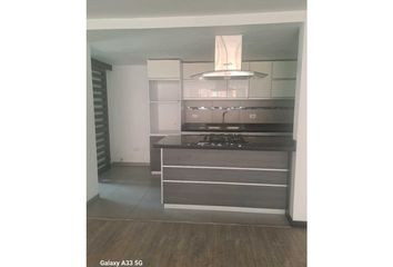 Apartamento en  El Dorado, Pasto