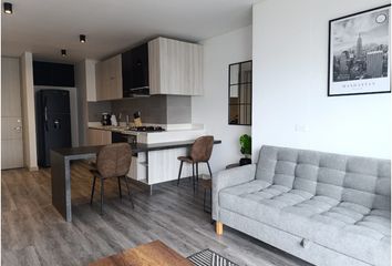 Apartamento en  Poblado, Medellín