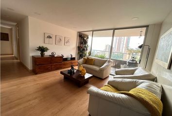 Apartamento en  Castropol, Medellín