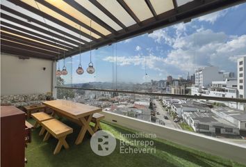 Apartamento en  Camelia, Manizales