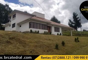 Casa en  Paccha, Cuenca