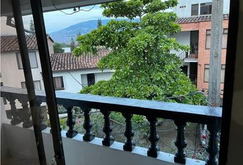 Apartamento en  Las Playas, Medellín