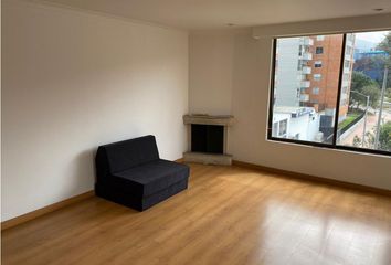 Apartamento en  Chicó Norte, Bogotá