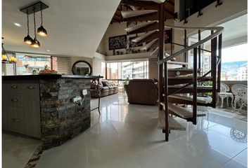 Apartamento en  Poblado, Medellín