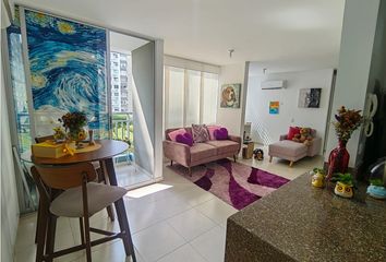 Apartamento en  Ciudad Jardín, Barranquilla