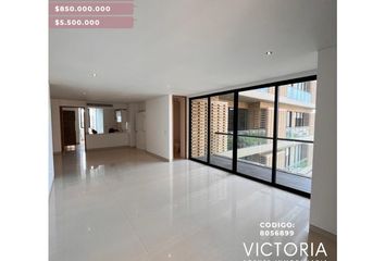 Apartamento en  San Salvador, Barranquilla