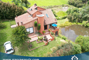 Casa en  Tabio, Cundinamarca