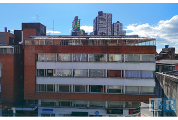 Apartamento en  Chapinero Central, Bogotá