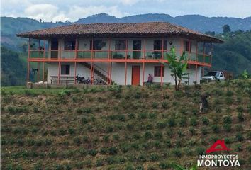 Villa-Quinta en  Centro, Santa Rosa De Cabal