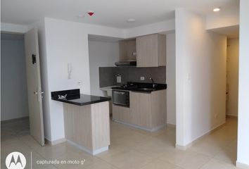 Apartamento en  Conjunto Residencial Coinca, Armenia