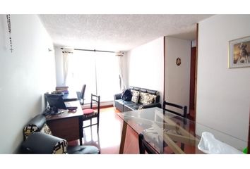 Apartamento en  Tibabuyes, Bogotá