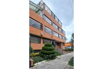 Apartamento en  Santa Barbara Norte, Bogotá