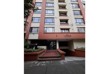 Apartamento en  Belalcazar, Bogotá