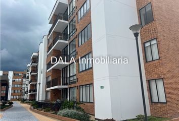 Apartamento en  Canelón, Cajicá