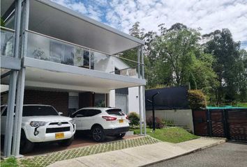 Casa en  El Retiro, Antioquia