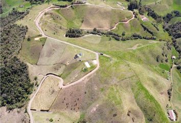 Lote de Terreno en  Donmatías, Antioquia