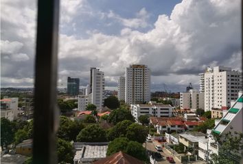 Apartamento en  Manga, Cartagena De Indias