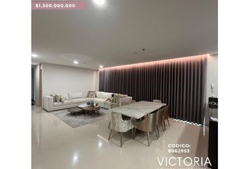 Apartamento en  Altos De Riomar, Barranquilla