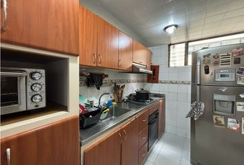 Apartamento en  Chapinero Alto, Bogotá