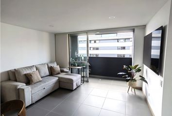 Apartamento en  Conquistadores, Medellín