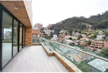 Apartamento en  Los Rosales Norte, Bogotá