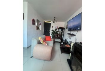 Apartamento en  Torres De Comfandi, Cali