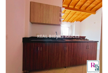 Apartamento en  La Ceja, Antioquia