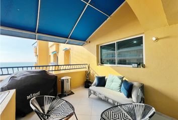 Apartamento en  La Boquilla, Cartagena De Indias