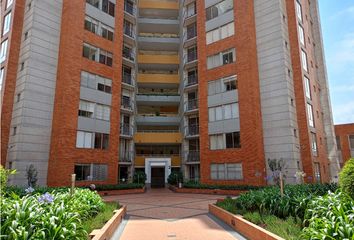 Apartamento en  Portales Del Norte, Bogotá