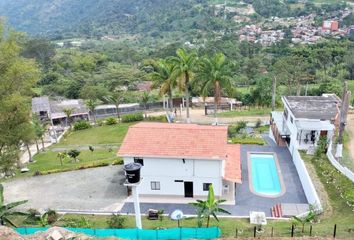 Villa-Quinta en  Amagá, Antioquia