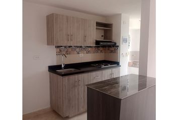 Apartamento en  Itagüí, Antioquia