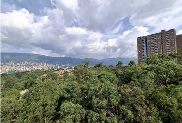 Apartamento en  La Nubia, Medellín