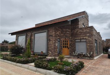 Casa en  Calahorra, Cajicá